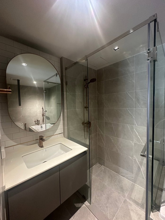 รูป ขายห้องใหม่ 2นอน2น้ำ ใหม่ chapter Thonglor 25 - รูปที่ 14/33