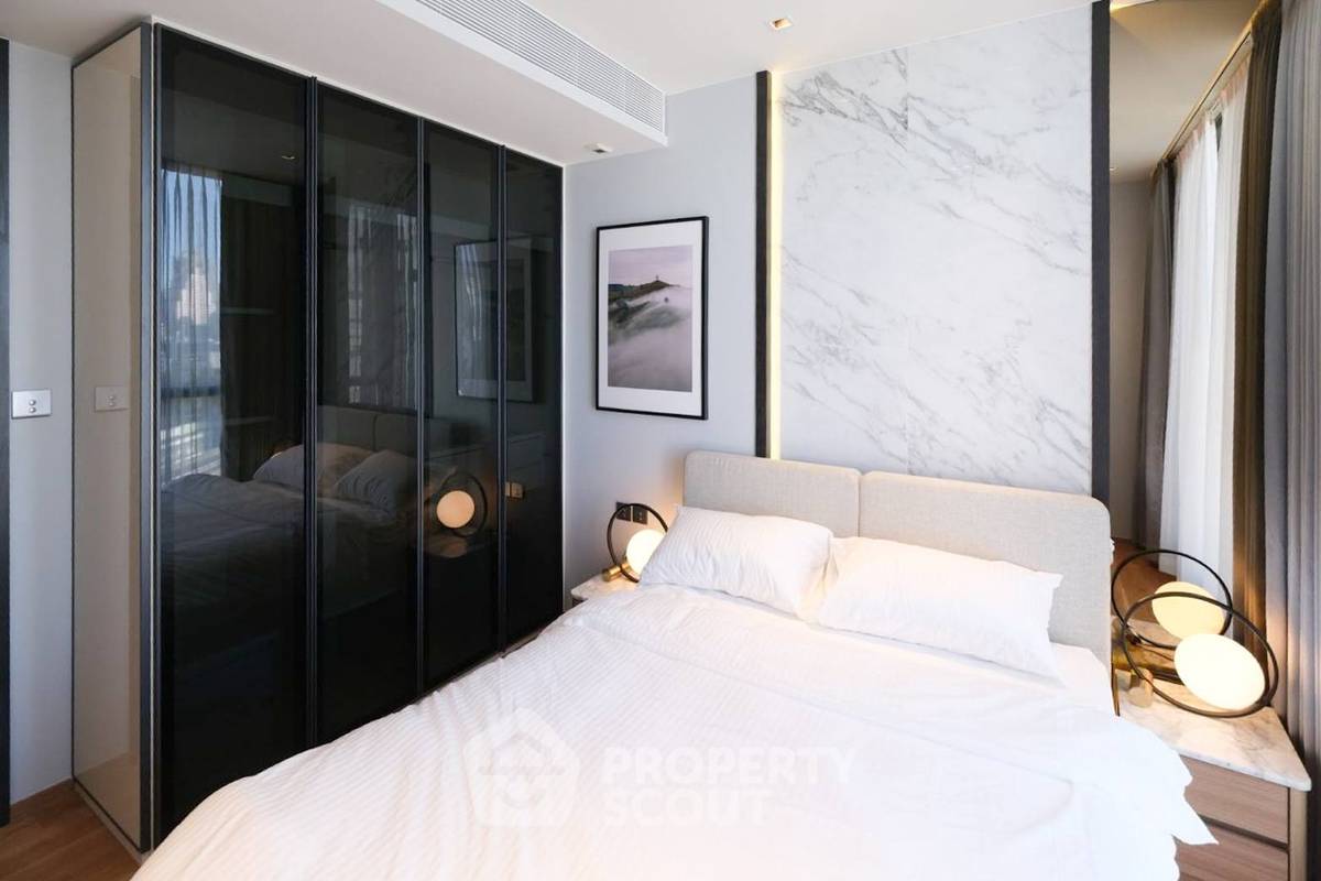 รูป คอนโด 2 ห้องนอน 96 ตร.ม. โครงการ Beatniq Sukhumvit 32 ใกล้ BTS ทองหล่อ 300 ม. (ID 2995679) - รูปที่ 8/10