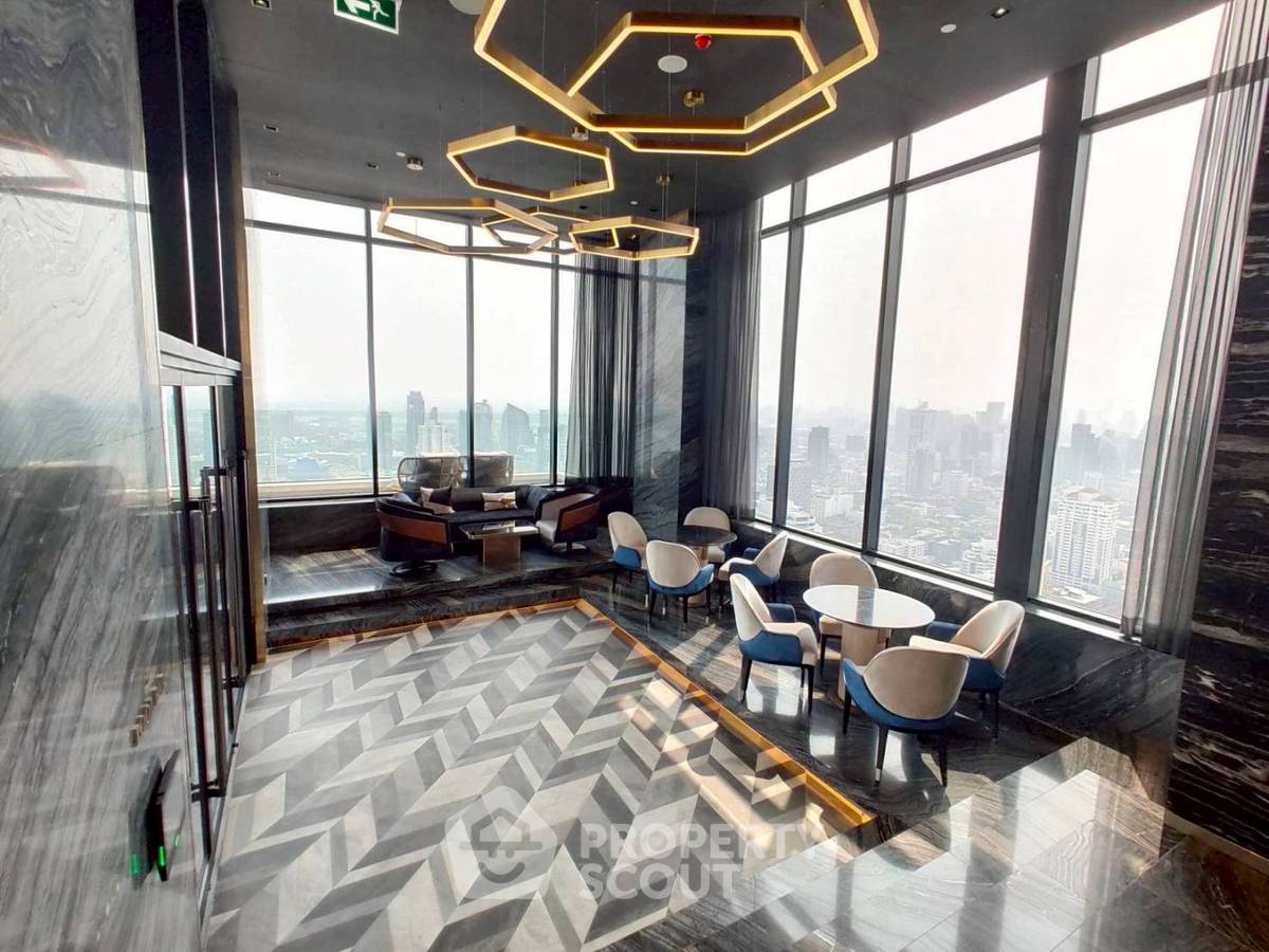 รูป คอนโด 2 ห้องนอน ชั้น 31 Park Origin Thonglor ใกล้ BTS ทองหล่อ (ID 2994391) - รูปที่ 12/18