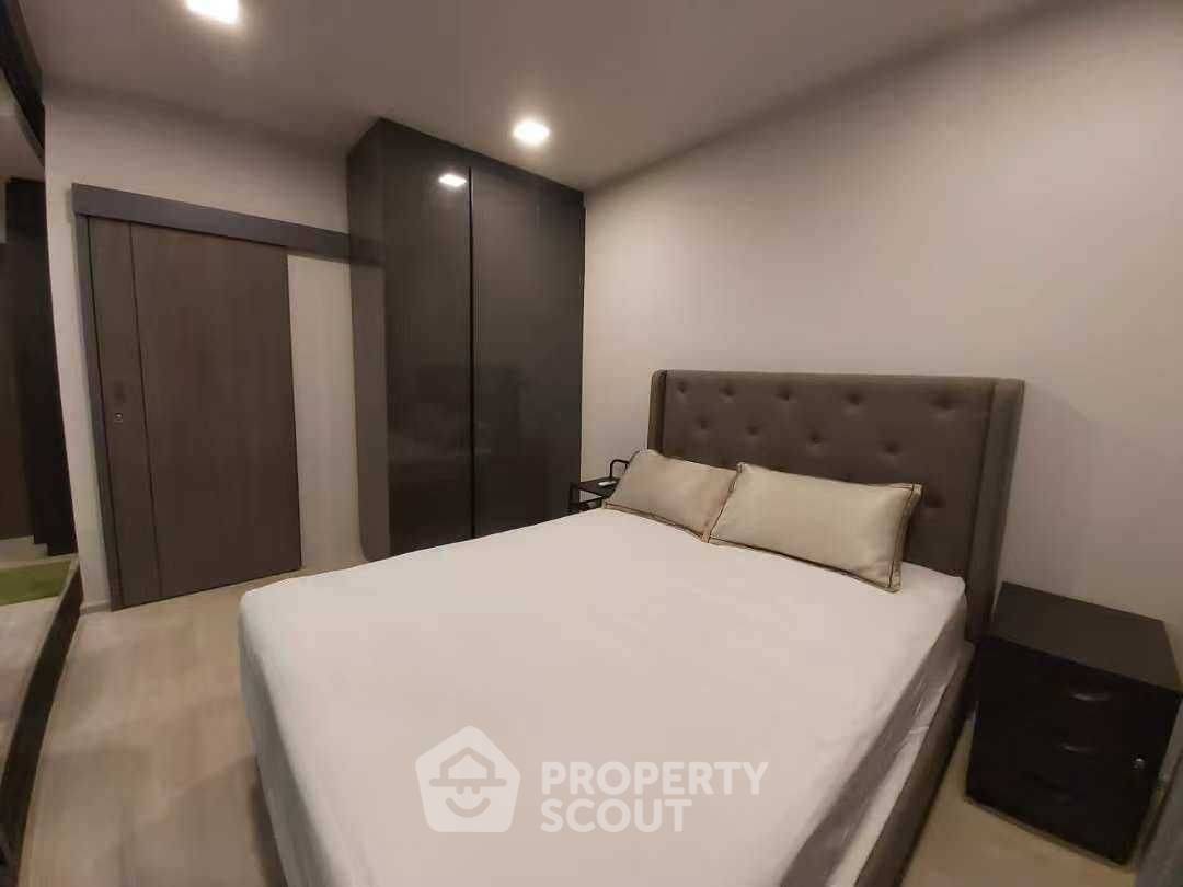 รูป ราคาน่าสนใจ คอนโด 1 ห้องนอน 35 ตร.ม. Venio Sukhumvit 10 ใกล้ BTS อโศก (ID 2093098) - รูปที่ 6/8