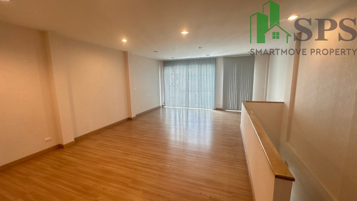 รูป ให้เช่า Home office โครงการ The master อุดมสุข สุขุมวิท 103 ( SPSEVE077 ) - รูปที่ 13/18