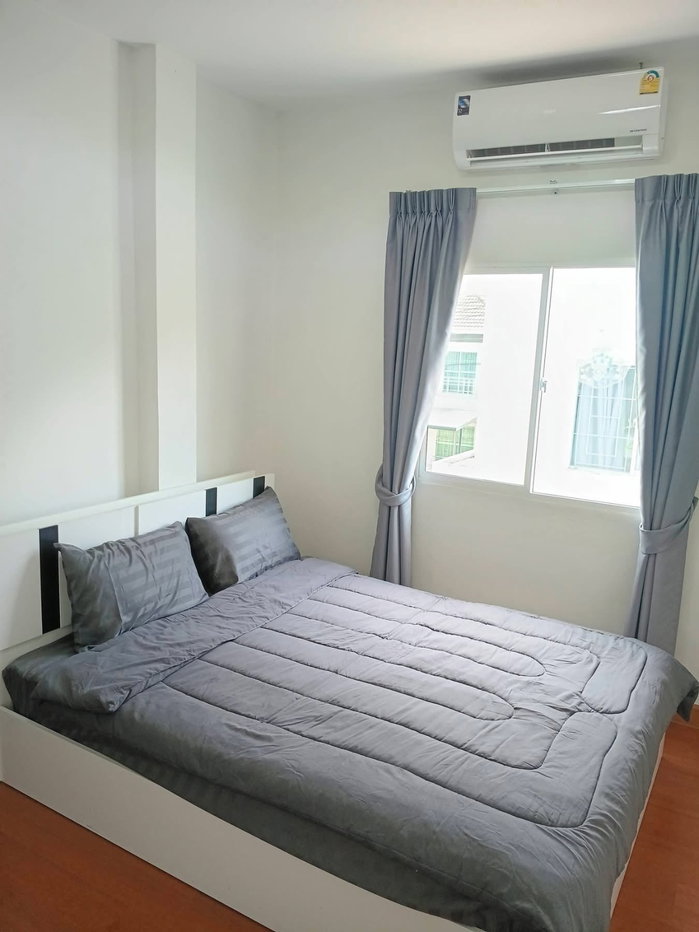 รูป ให้เช่าบ้านเดี่ยวหลังใหญ่ ม.แลนซิโอคริป บ่อวิน ศรีราชา - รูปที่ 7/31