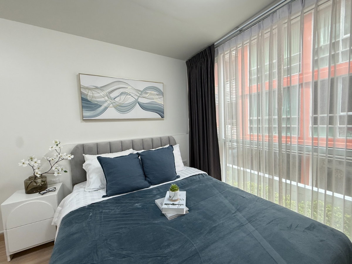 picture Chateau  in  Town  Ratchada 19  For Sell - 7/10