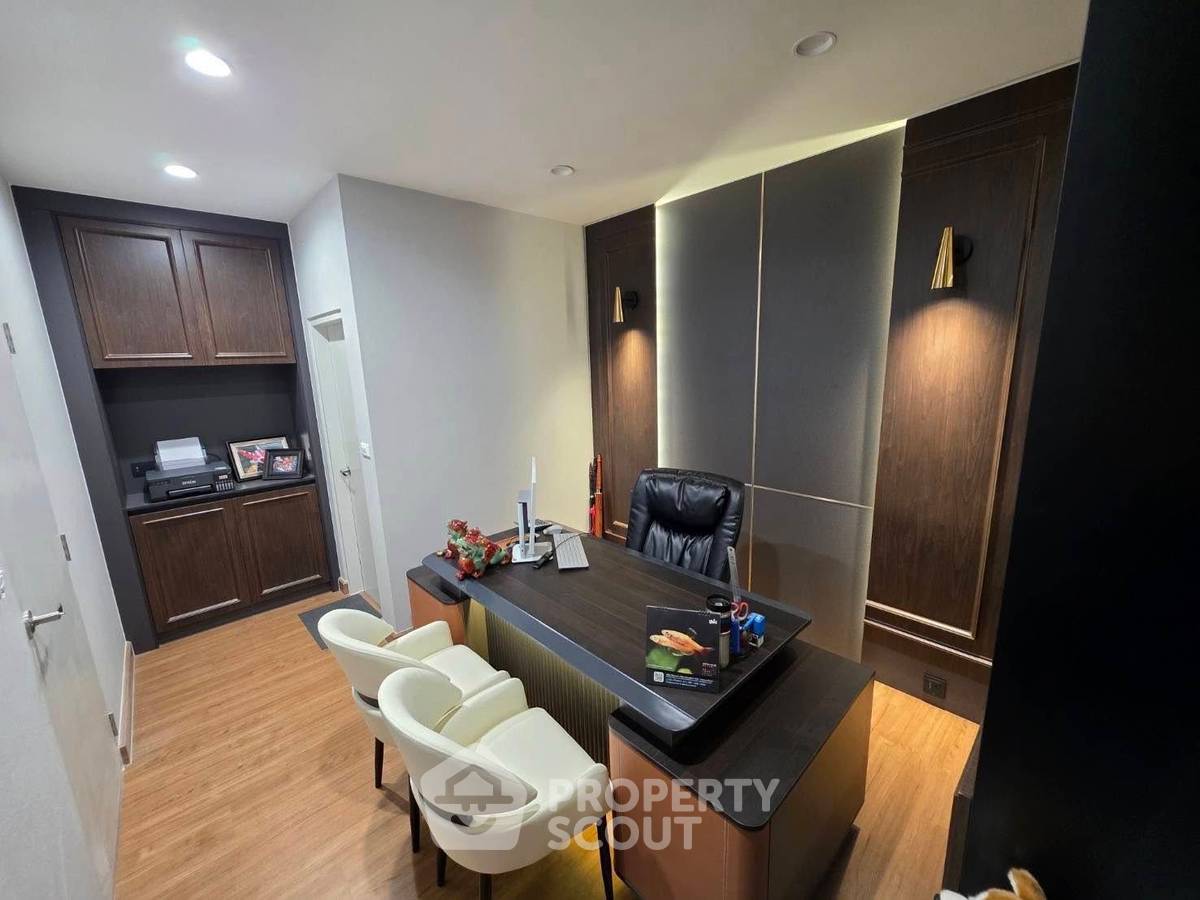 รูป บ้าน 4 ห้องนอน พื้นที่ 400 ตร.ม. ขาย ศูนย์กลางบางนา (บางแก้ว) (ID 2995685) - รูปที่ 14/16