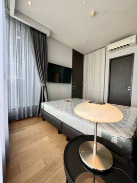 📌Exclusive!📌 ให้เช่าคอนโด เดอะ ลุมพินี 24 อาคาร 1 ชั้น 25 1 ห้องนอน ขนาด 32.00 ตรม ใกล้ รพ.เทพธารินทร์