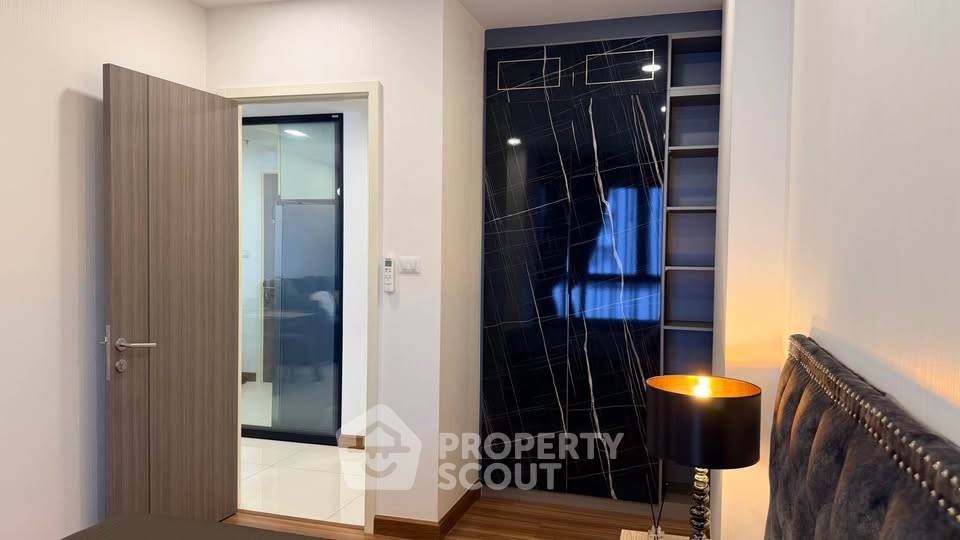 รูป ชั้น 21 คอนโด 1 ห้องนอน Supalai Premier Charoen Nakhon ใกล้ BTS กรุงธนบุรี (ID 2995624) - รูปที่ 20/29