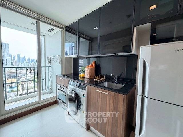 รูป คอนโด 1 ห้องนอน Ivy Thonglor 23 ย่านทองหล่อ (ID 2809429) - รูปที่ 7/8