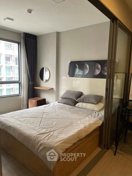 คอนโด 1 ห้องนอน 30 ตร.ม. โซน พร้อมพงษ์ โครงการ Quintara Phume Sukhumvit 39 ใกล้ BTS พร้อมพงษ์ (ID 2995618)
