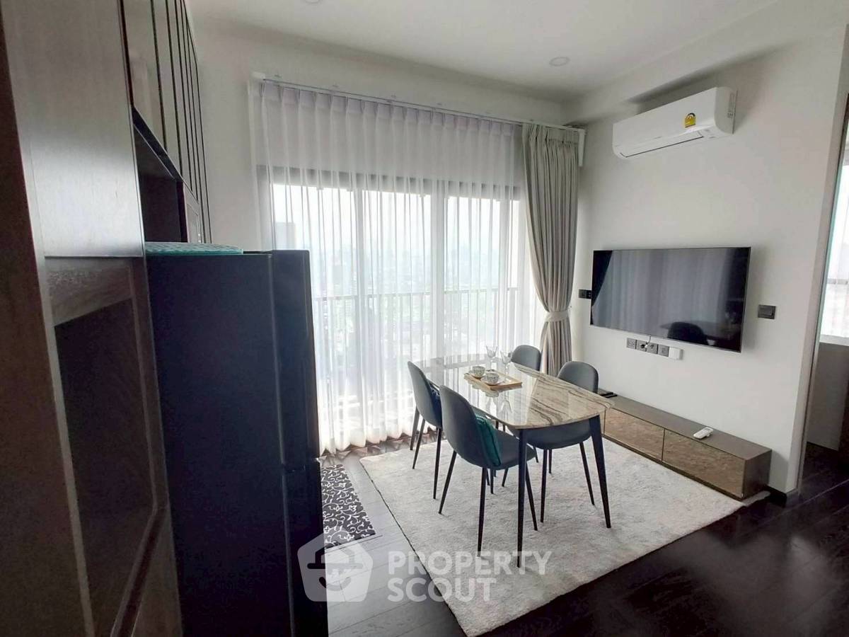 รูป คอนโด 2 ห้องนอน ชั้น 31 Park Origin Thonglor ใกล้ BTS ทองหล่อ (ID 2994391) - รูปที่ 3/18
