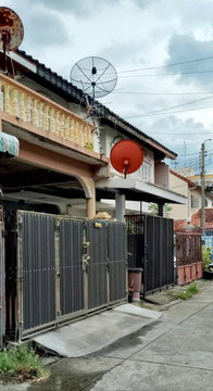 ให้เช่าบ้านอยู่ซอยลาดปลาเค้า 39