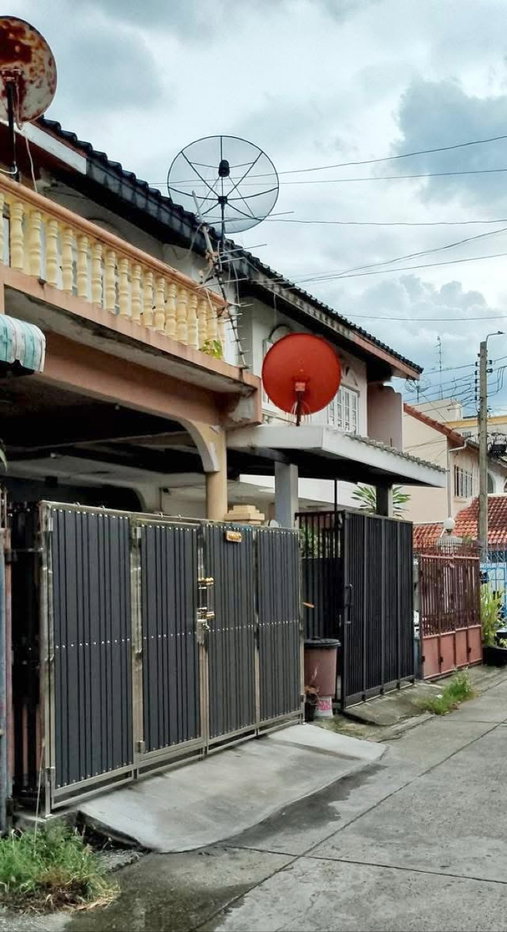 รูป ให้เช่าบ้านอยู่ซอยลาดปลาเค้า 39 - รูปที่ 1/5
