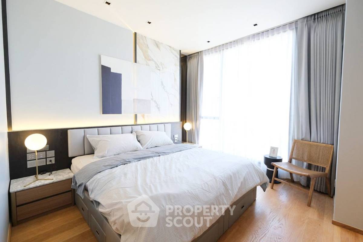 รูป คอนโด 2 ห้องนอน 96 ตร.ม. โครงการ Beatniq Sukhumvit 32 ใกล้ BTS ทองหล่อ 300 ม. (ID 2995679) - รูปที่ 5/10