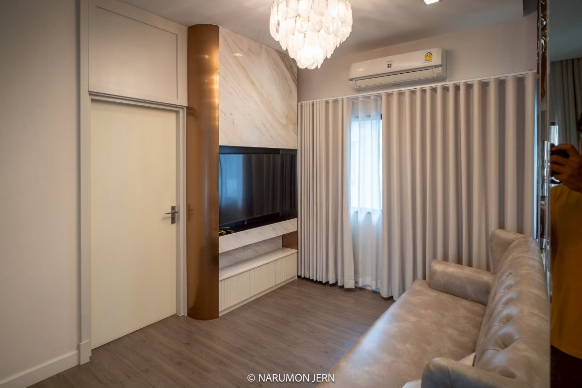 รูป AB06029 - Bangkok Boulevard Rama 9 - Srinakarin  - รูปที่ 3/10