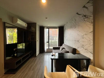 1 Bedroom Condo for Sale at Ideo Mobi Sukhumvit 40 6445237