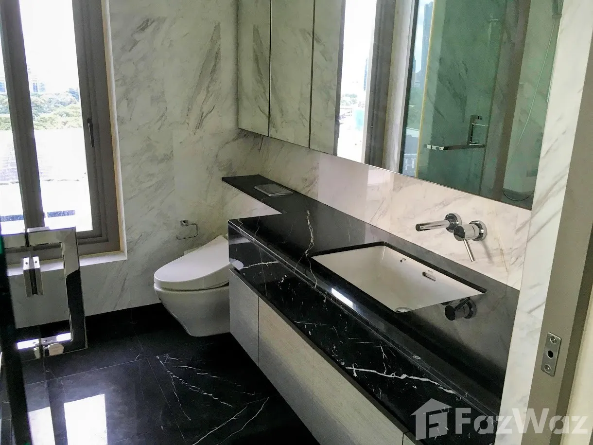 รูป ขาย คอนโด 1 ห้องนอน ในโครงการ ศาลาแดง วัน 5877487 - รูปที่ 14/20