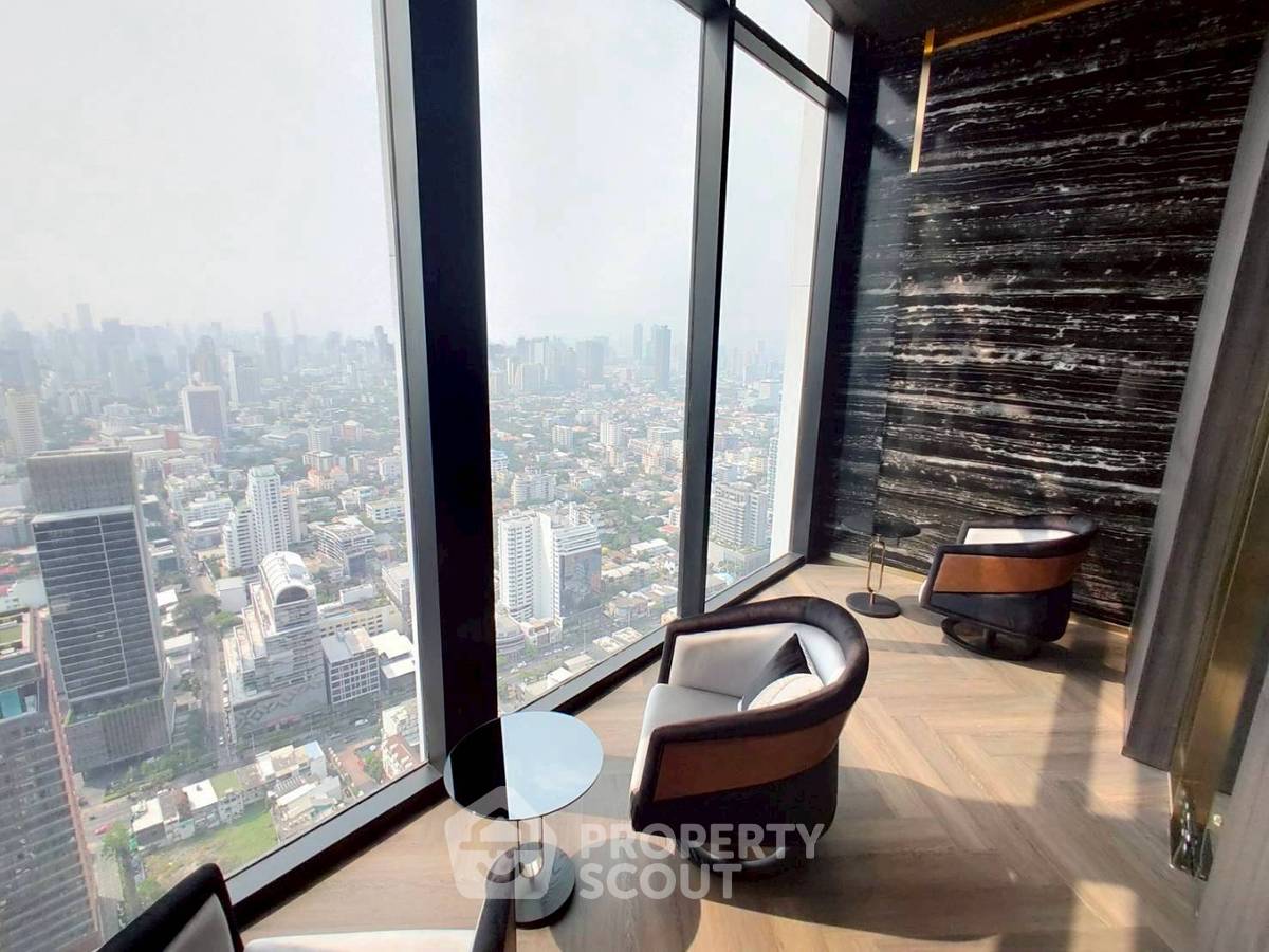 รูป คอนโด 2 ห้องนอน ชั้น 31 Park Origin Thonglor ใกล้ BTS ทองหล่อ (ID 2994391) - รูปที่ 11/18
