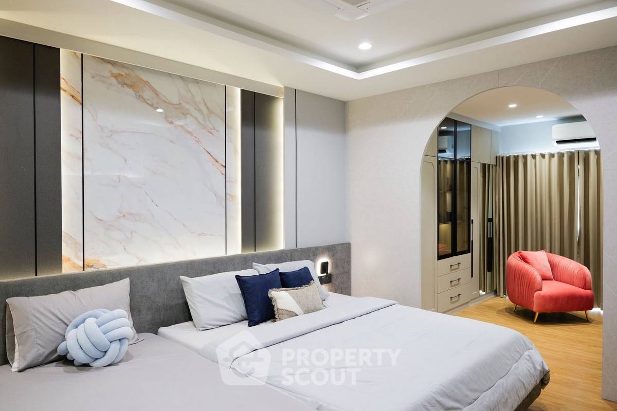 รูป บ้าน 4 ห้องนอน พื้นที่ 400 ตร.ม. ขาย ศูนย์กลางบางนา (บางแก้ว) (ID 2995685) - รูปที่ 5/16
