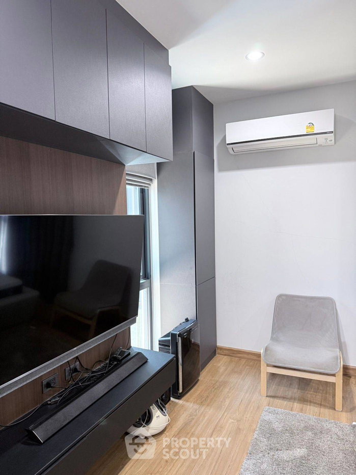 รูป ทาวน์เฮาส์ 4 ห้องนอน ขาย Baan Klang Muang ลาดพร้าว 101 สเตชั่น (ID 2993800) - รูปที่ 6/10