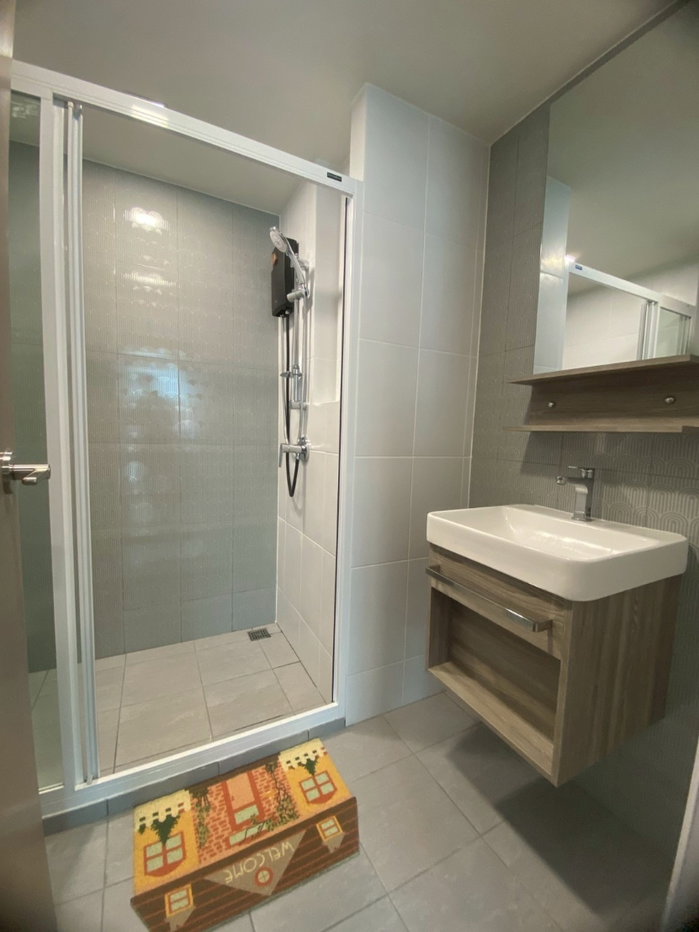 picture Condo Kave Luminous Bangmod For Rent 1 Bedroom - 10/10