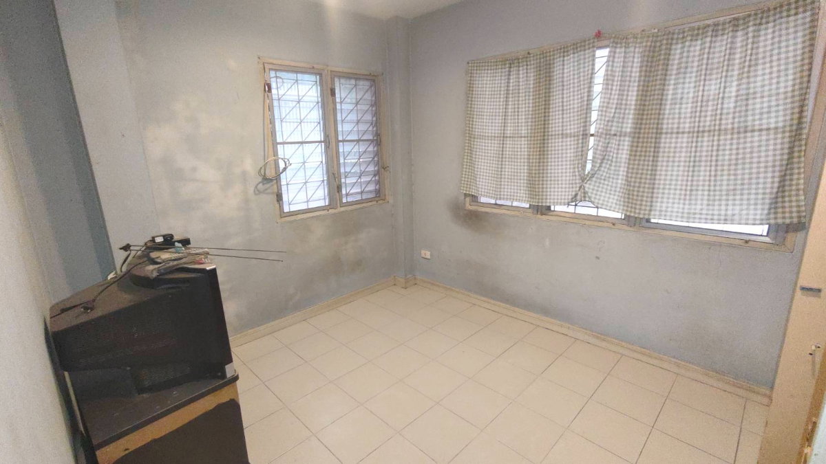 รูป ขายบ้านเดี่ยว 3 ชั้น หลังใหญ่ หมู่บ้านร่มรื่นราชพฤกษ์ - รูปที่ 27/27