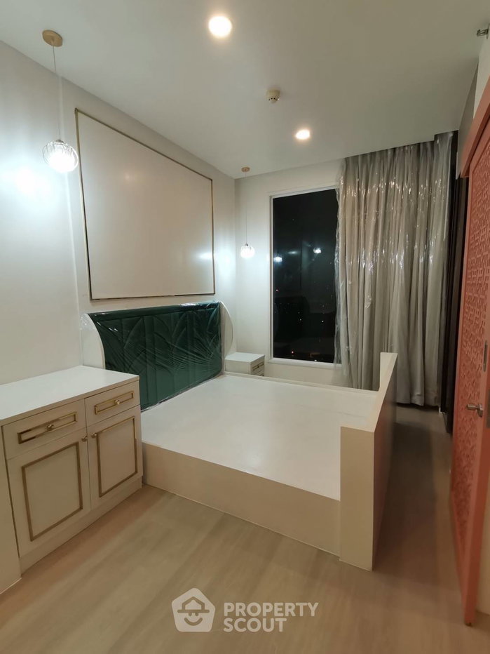 รูป คอนโด 2 ห้องนอน De Lapis Charan 81 ใกล้ MRT บางพลัด 100 ม. (ID 2995439) - รูปที่ 8/26