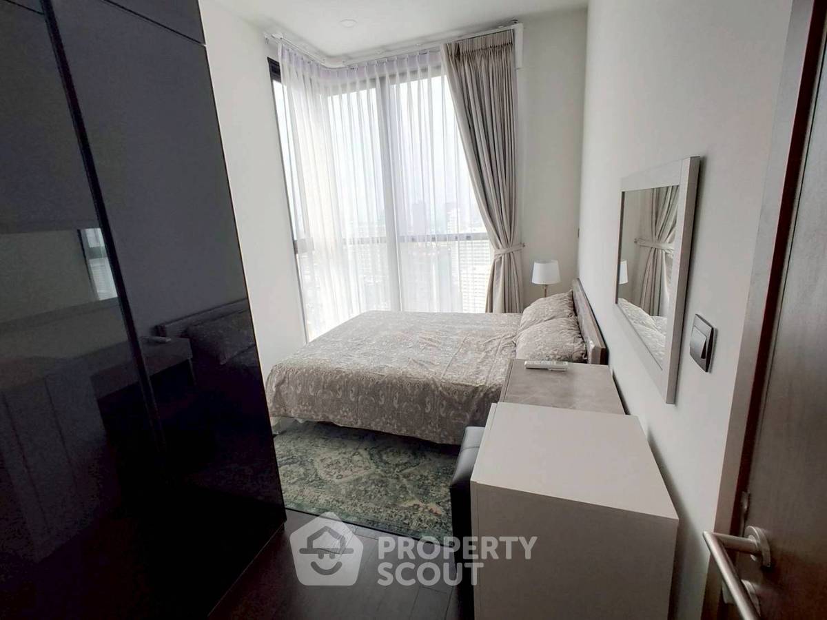 รูป คอนโด 2 ห้องนอน ชั้น 31 Park Origin Thonglor ใกล้ BTS ทองหล่อ (ID 2994391) - รูปที่ 4/18