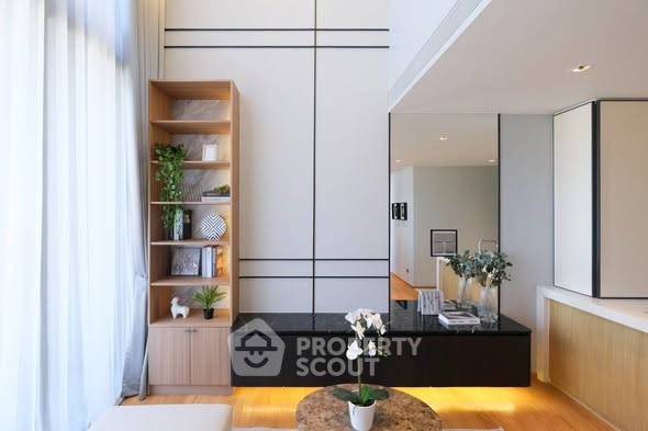 รูป คอนโด 2 ห้องนอน 96 ตร.ม. โครงการ Beatniq Sukhumvit 32 ใกล้ BTS ทองหล่อ 300 ม. (ID 2995679) - รูปที่ 4/10