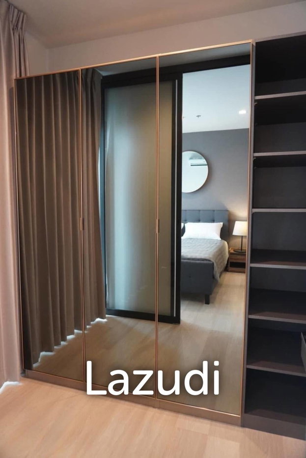 รูป 1 Bed 1 Bath  35 SQ.M Life One Wireless - รูปที่ 7/11