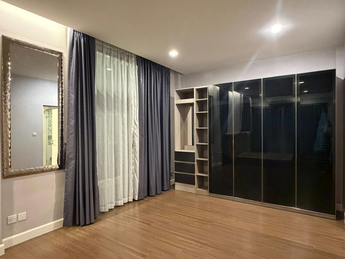 รูป เช่าบ้าน Setthasiri Pattanakarn/เศรษฐสิริ พัฒนาการ (J6906028) ID Line : @condo65 - รูปที่ 5/17