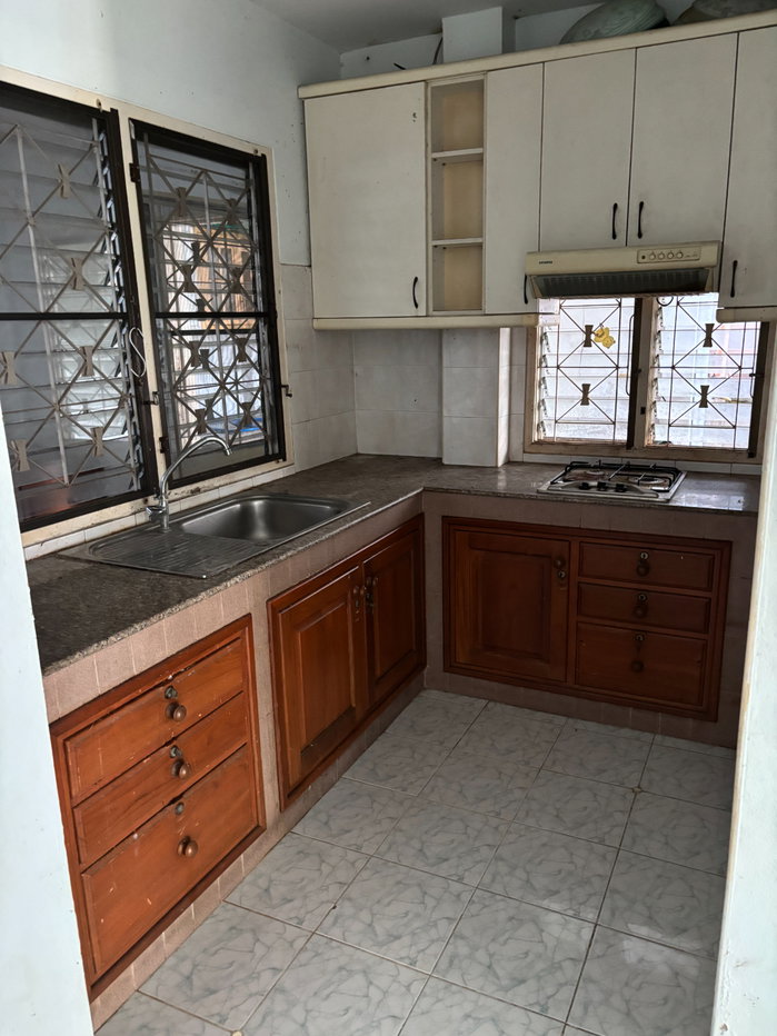 รูป ขายบ้านเดี่ยวหมู่บ้าน มณีรินทร์ รัตนาธิเบศร์ 50 ตารางวา เหมาะกับ Renovate - รูปที่ 6/16
