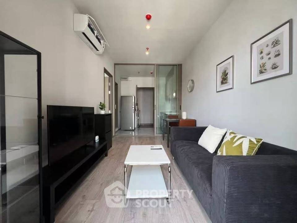รูป คอนโด 1 ห้องนอน Rhythm Ekkamai Estate ชั้น 15 ใกล้ BTS ทองหล่อ (ID 2993746) - รูปที่ 3/12