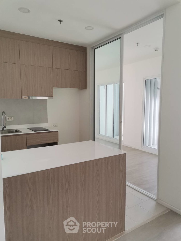 รูป คอนโด 2 ห้องนอน De Lapis Charan 81 ใกล้ MRT บางพลัด 100 ม. (ID 2995439) - รูปที่ 5/26
