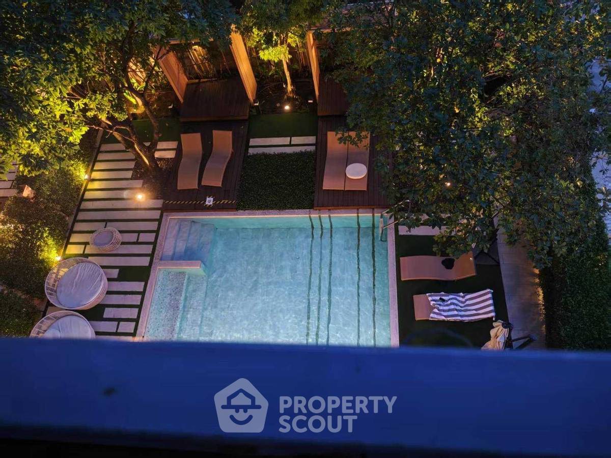 รูป ราคาน่าสนใจ คอนโด 1 ห้องนอน 35 ตร.ม. Venio Sukhumvit 10 ใกล้ BTS อโศก (ID 2093098) - รูปที่ 8/8
