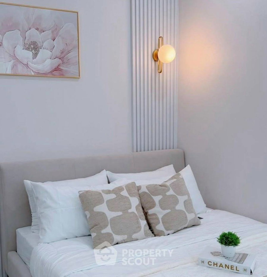 รูป คอนโด 2 ห้องนอน 51 ตร.ม. ชั้น 35 Knightsbridge Sukhumvit-Thepharak ใกล้ BTS สำโรง (ID 2987429) - รูปที่ 4/10