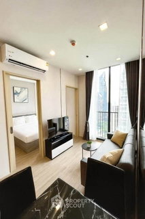 รูปภาพ ราคาน่าสนใจ คอนโด 1 ห้องนอน 30 ตร.ม. Noble State 39 ใกล้ BTS พร้อมพงษ์ 400 ม. (ID 2993969)