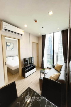 Attractive Price 1-BR 30 Sqm Noble State 39 Near BTS Phrom Phong (400m) (ID 2993969)