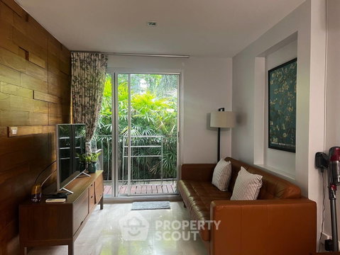 คอนโด 1 ห้องนอน The Clover Thonglor Residence ขนาด 45 ตร.ม. ใกล้ BTS ทองหล่อ (ID 566584)