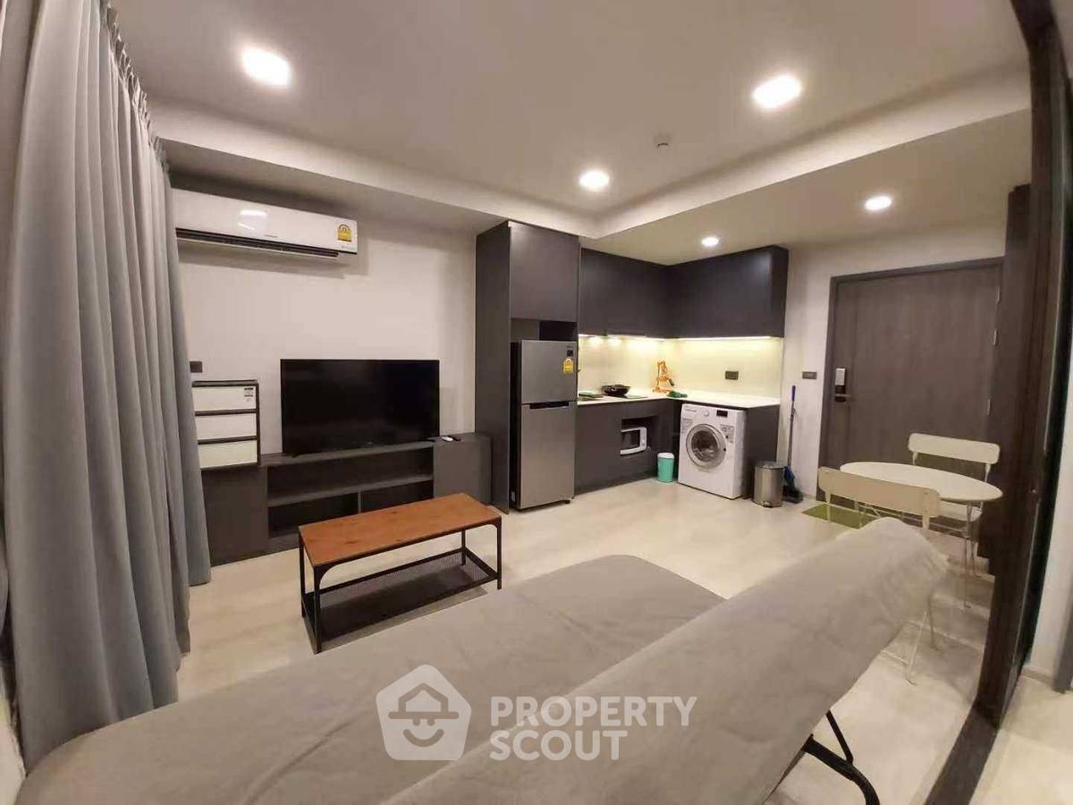 รูป ราคาน่าสนใจ คอนโด 1 ห้องนอน 35 ตร.ม. Venio Sukhumvit 10 ใกล้ BTS อโศก (ID 2093098) - รูปที่ 4/8