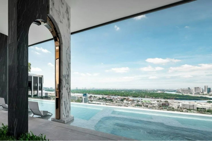 picture ✨Duplex 1 Bedroom Unit For Rent @ Life Rama 4 - Asoke ✨ 🏡 - 15/15