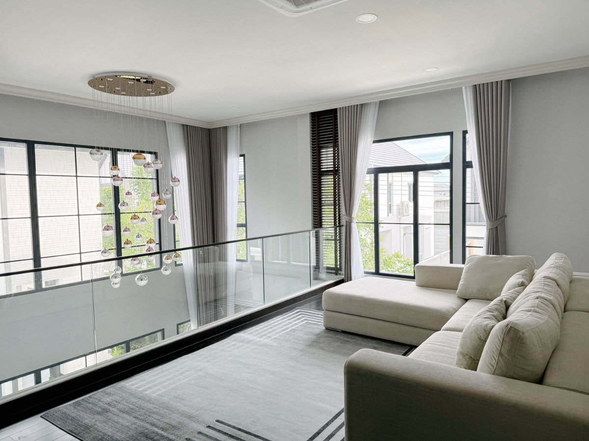 รูป ST13403 - The City Bangna 2 (New Project) - รูปที่ 12/14