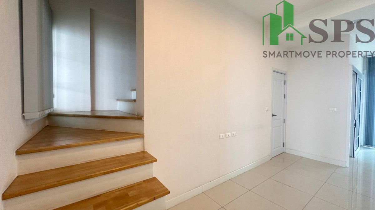 รูป ให้เช่า Home office โครงการ The master อุดมสุข สุขุมวิท 103 ( SPSEVE077 ) - รูปที่ 6/18