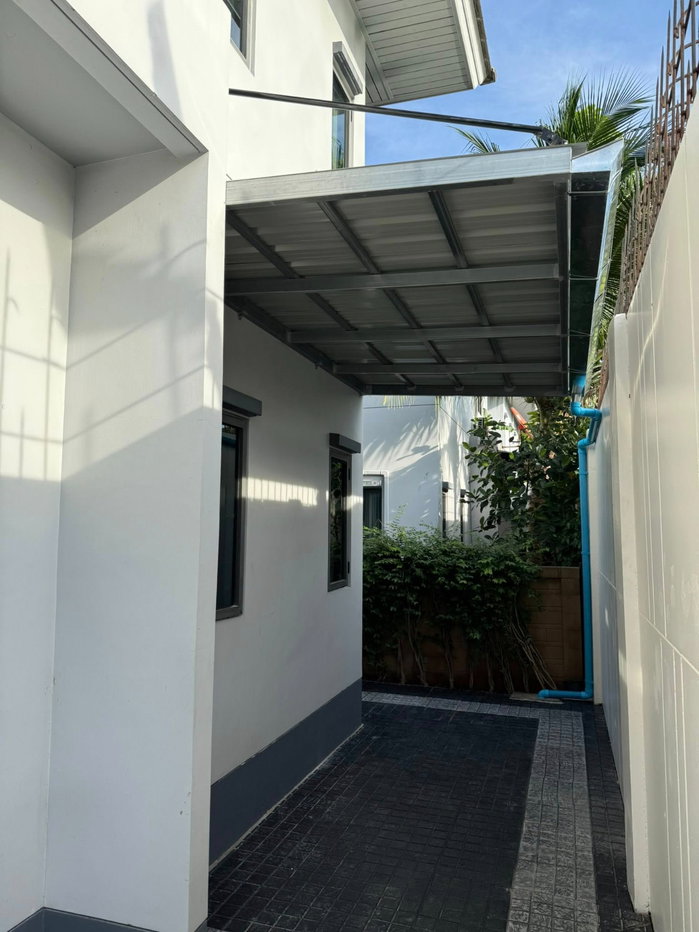 รูป เช่าบ้าน Setthasiri Pattanakarn/เศรษฐสิริ พัฒนาการ (J6906028) ID Line : @condo65 - รูปที่ 13/17