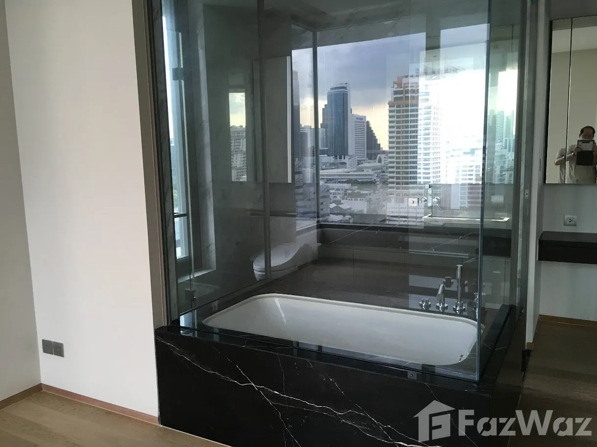 รูป ขาย คอนโด 1 ห้องนอน ในโครงการ ศาลาแดง วัน 5877487 - รูปที่ 15/20