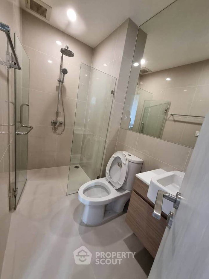 รูป คอนโด 2 ห้องนอน Noble Revolve Ratchada 2 ใกล้ MRT ศูนย์วัฒนธรรม 300 ม. (ID 2808208) - รูปที่ 7/17