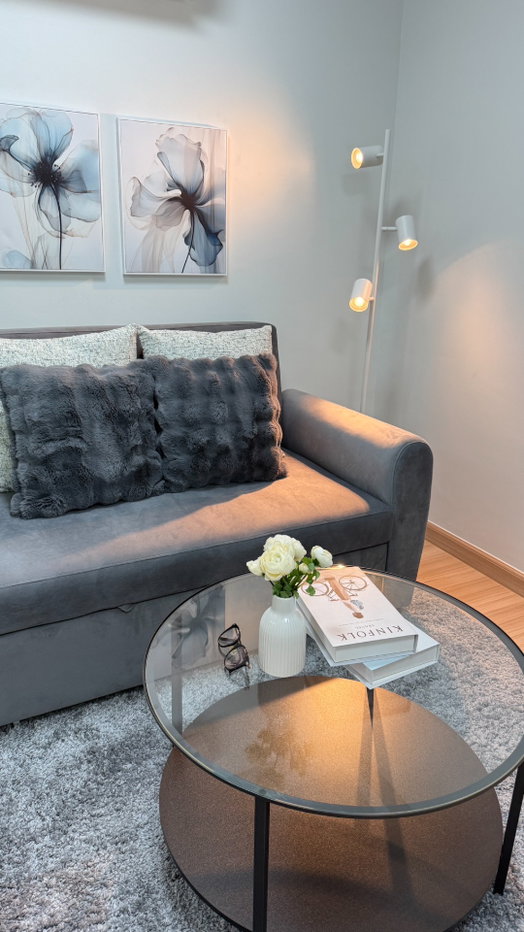 picture Chateau  in  Town  Ratchada 19  For Sell - 2/10