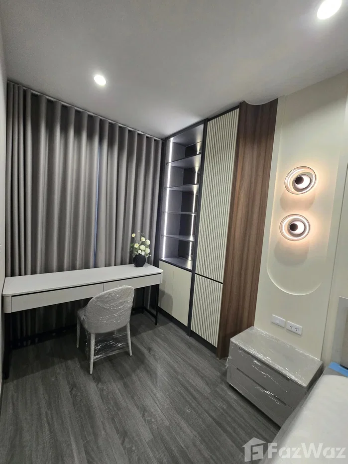 picture Ideo Sukhumvit - Rama 4 6460297 - 5/5