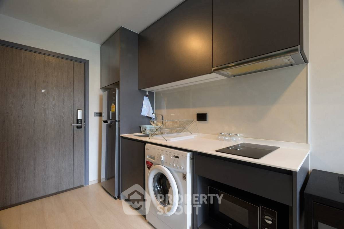 รูป คอนโด 1 ห้องนอน Venio Sukhumvit 10 ใกล้ BTS อโศก (ID 2993973) - รูปที่ 7/10