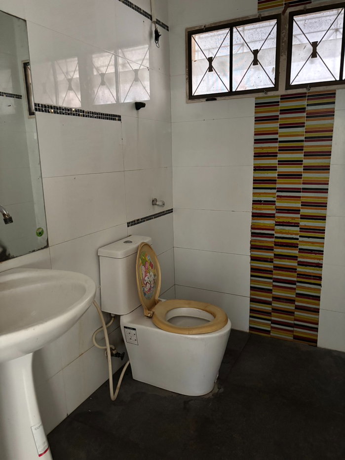 รูป ขายบ้านเดี่ยวหมู่บ้าน มณีรินทร์ รัตนาธิเบศร์ 50 ตารางวา เหมาะกับ Renovate - รูปที่ 13/16