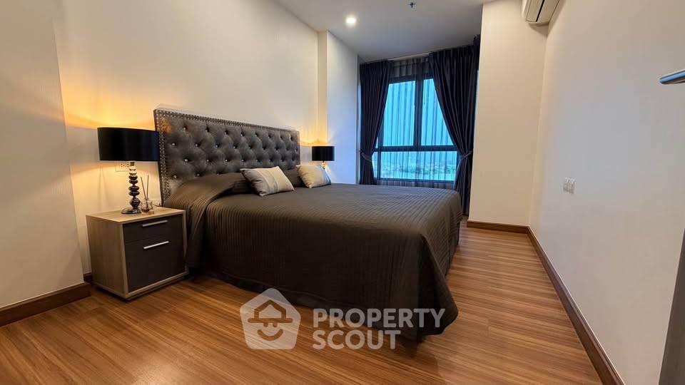 รูป ชั้น 21 คอนโด 1 ห้องนอน Supalai Premier Charoen Nakhon ใกล้ BTS กรุงธนบุรี (ID 2995624) - รูปที่ 16/29