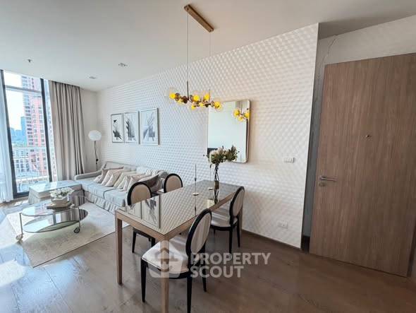 picture 2-BR Condo At Park Origin Phrom Phong Near BTS Phrom Phong (ID 2979767) - 3/8